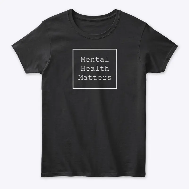 Mental Health Matters