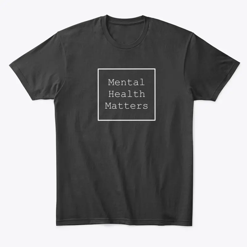 Mental Health Matters