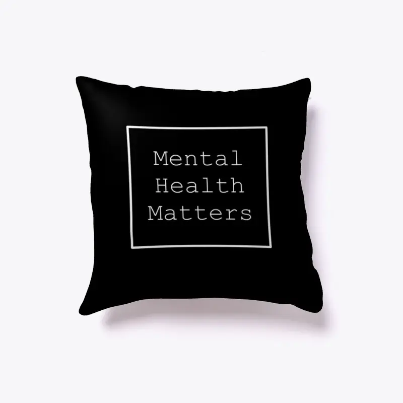 Mental Health Matters